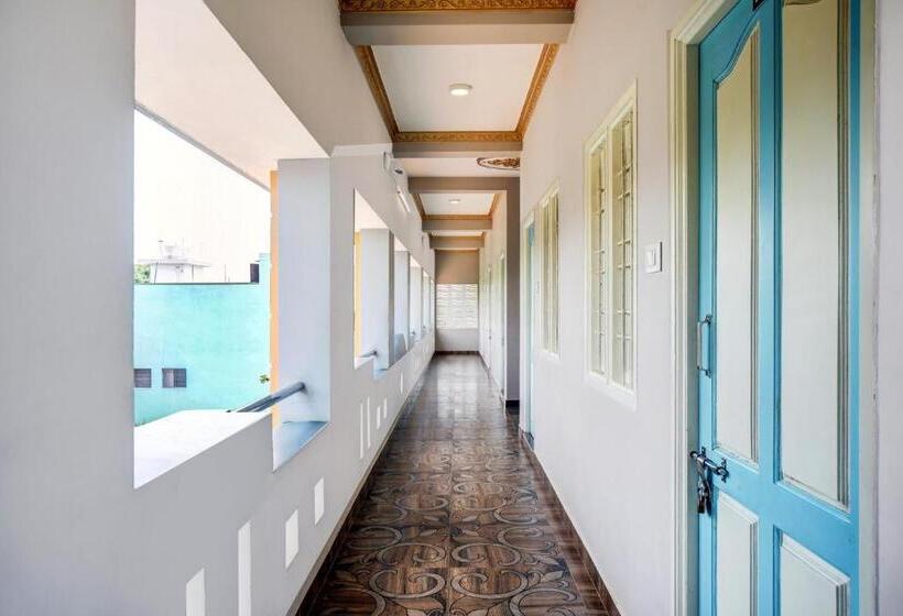 호텔 O Primes Residency