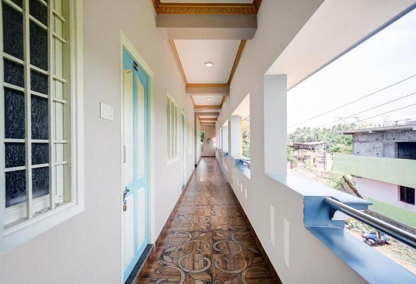 호텔 O Primes Residency