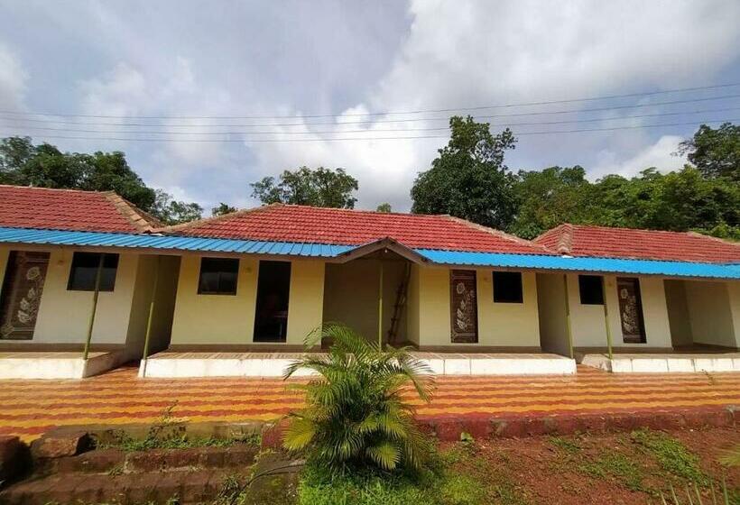 فندق Oyo 82298 Vrindavan Rooms