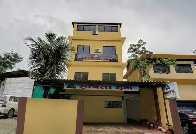 ホテル Oyo 82380 Harshita Inn