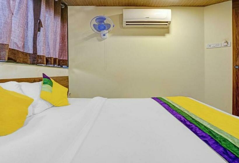 ホテル Oyo 82380 Harshita Inn