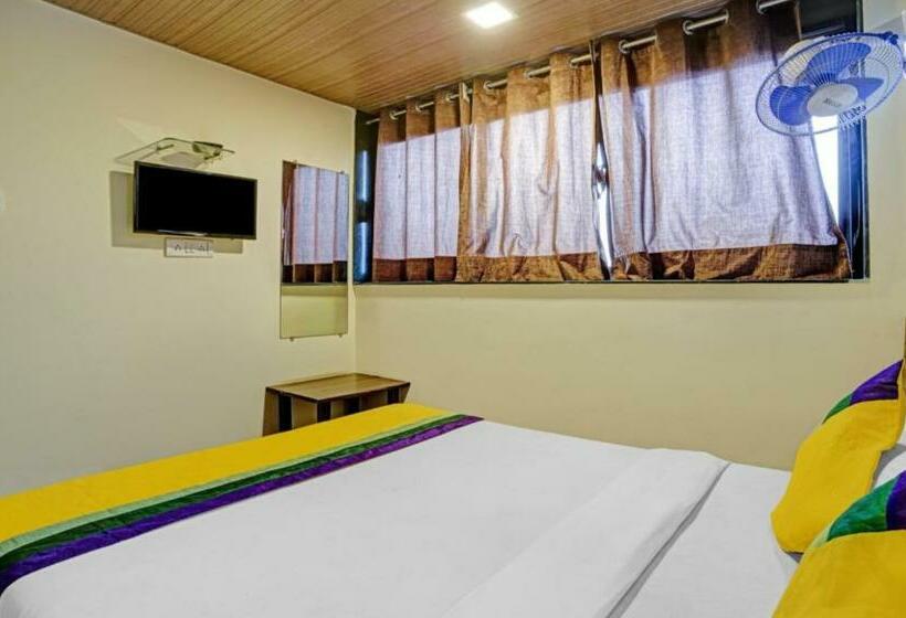 ホテル Oyo 82380 Harshita Inn