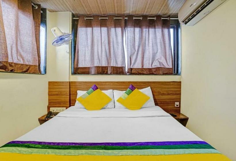 ホテル Oyo 82380 Harshita Inn