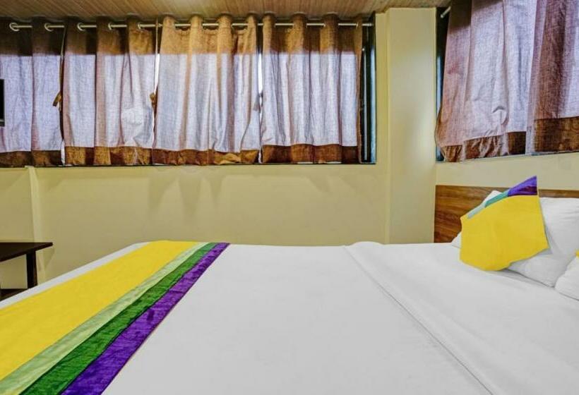 ホテル Oyo 82380 Harshita Inn