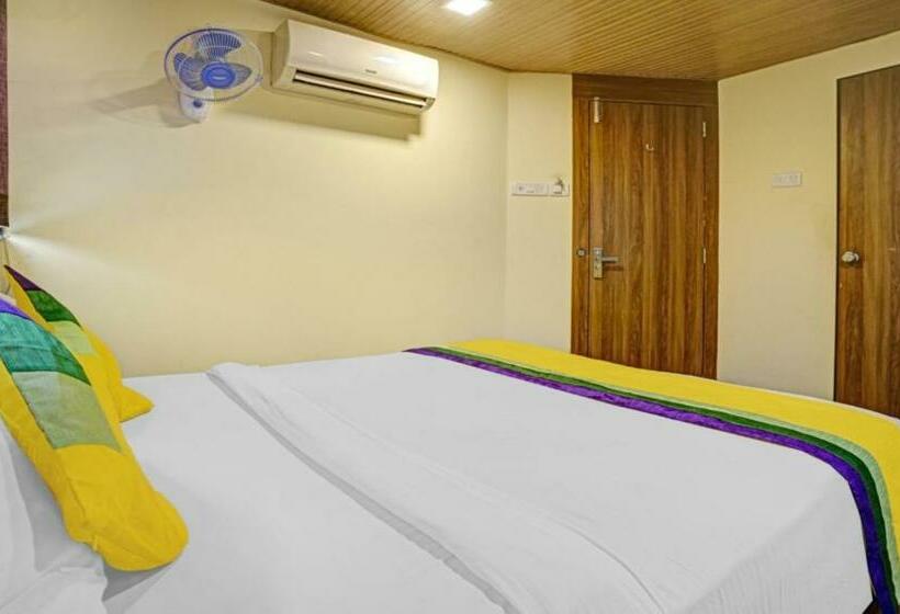 ホテル Oyo 82380 Harshita Inn