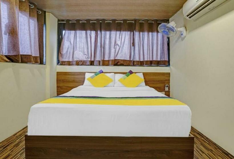 ホテル Oyo 82380 Harshita Inn