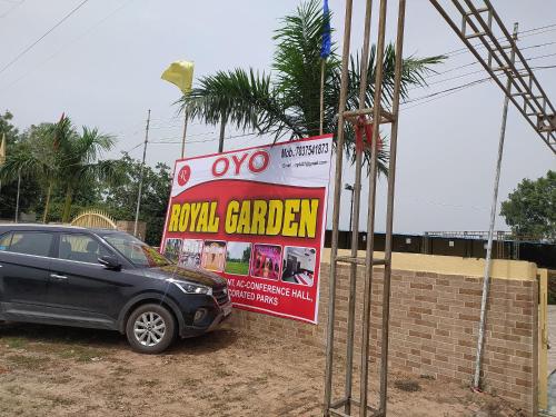 酒店 Oyo 82476 Royal Garden