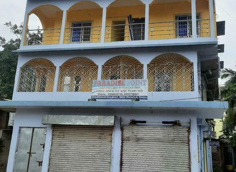 Отель Oyo 82487 Paradise Point