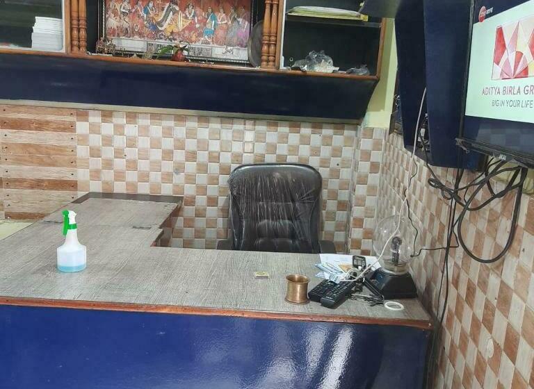 Отель Oyo 82487 Paradise Point