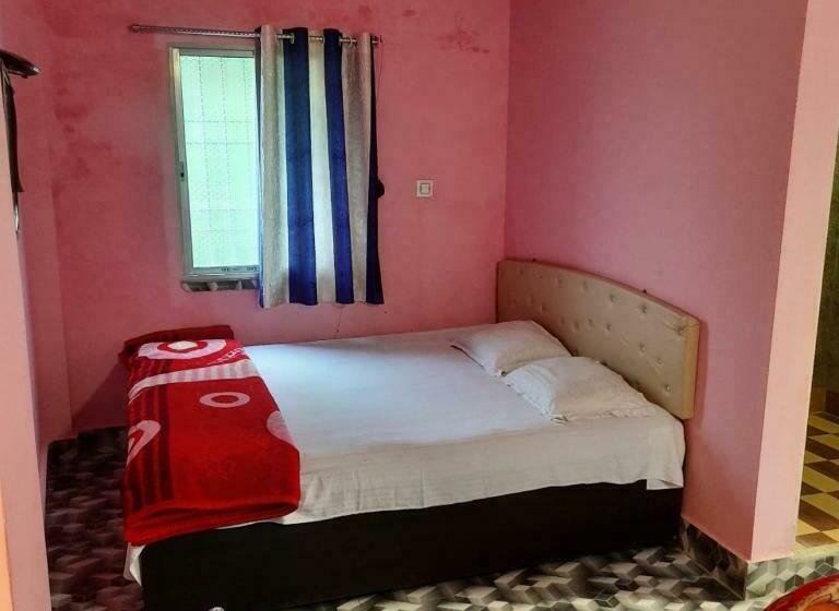 Отель Oyo 82487 Paradise Point