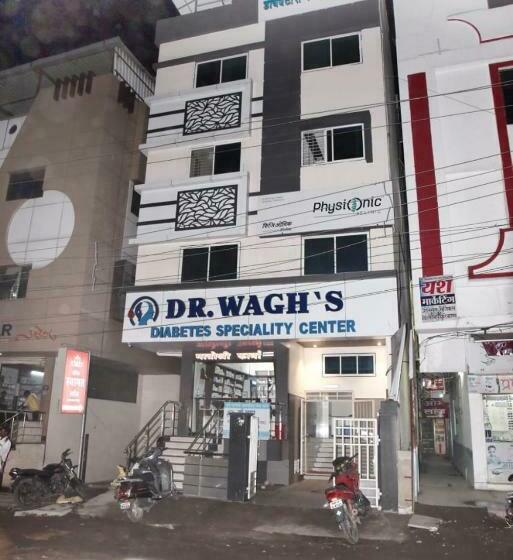 فندق Oyo 82730  Swagat Lodge