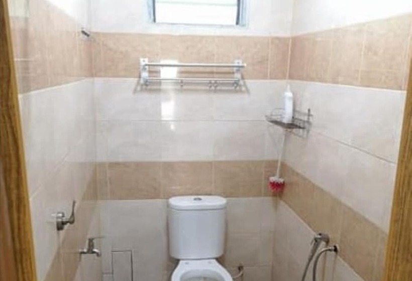 فندق Oyo 90335 Merkang Guesthouse