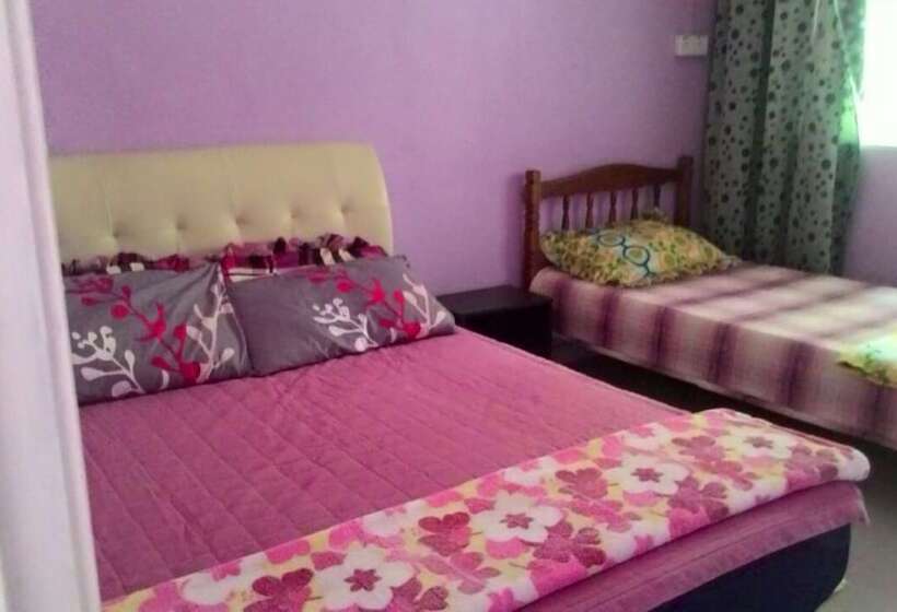 فندق Oyo 90335 Merkang Guesthouse