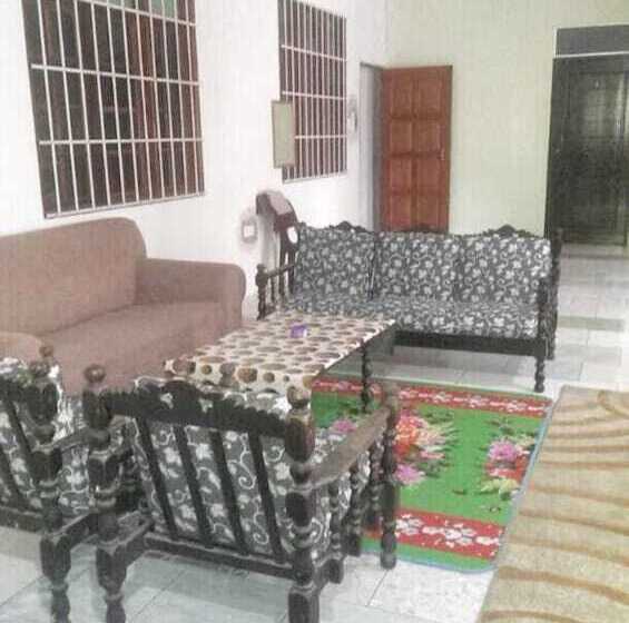 فندق Oyo 90335 Merkang Guesthouse