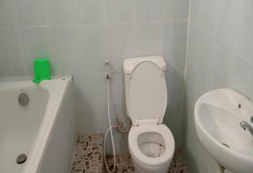 فندق Oyo 90627  Mutiara