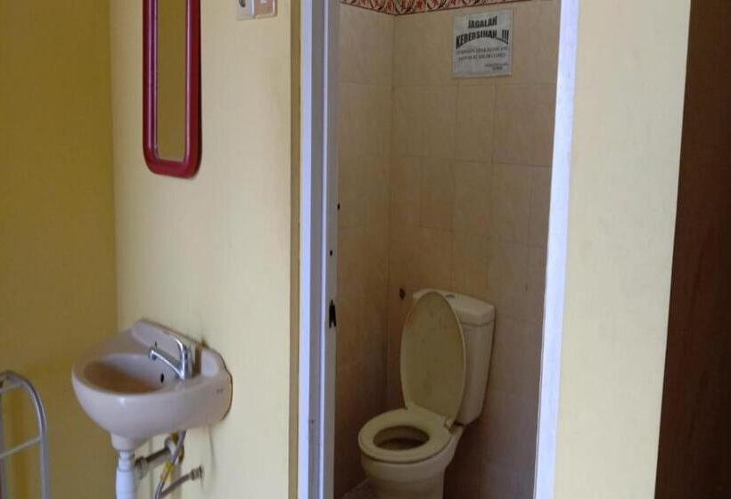 فندق Oyo 90627  Mutiara