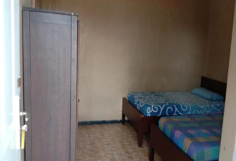 فندق Oyo 90627  Mutiara