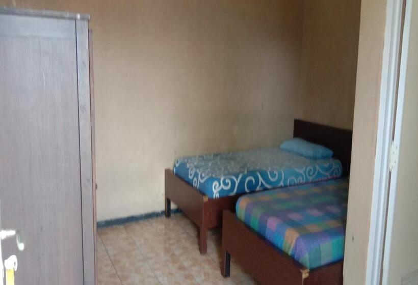 فندق Oyo 90627  Mutiara