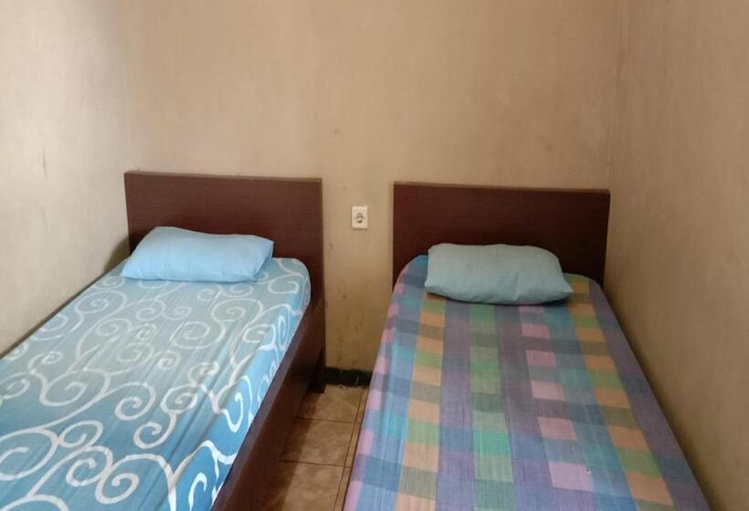 فندق Oyo 90627  Mutiara