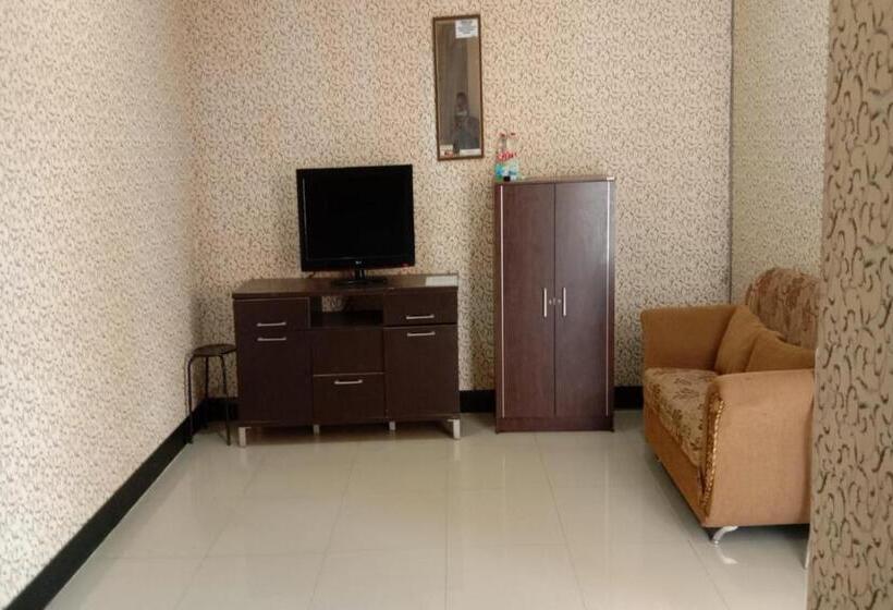 فندق Oyo 90627  Mutiara