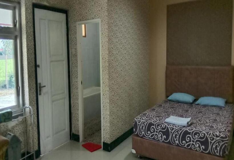 酒店 Oyo 90627  Mutiara