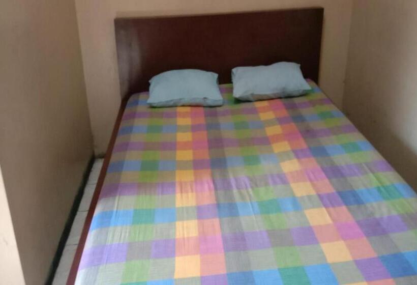 فندق Oyo 90627  Mutiara