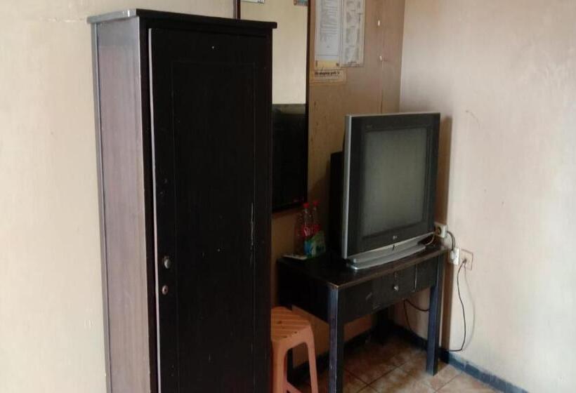 فندق Oyo 90627  Mutiara