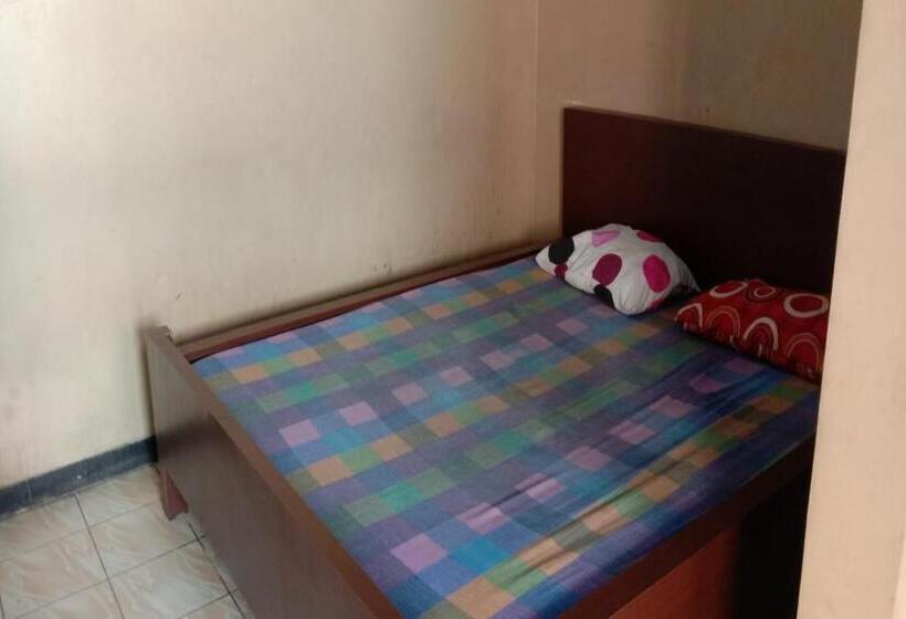 فندق Oyo 90627  Mutiara