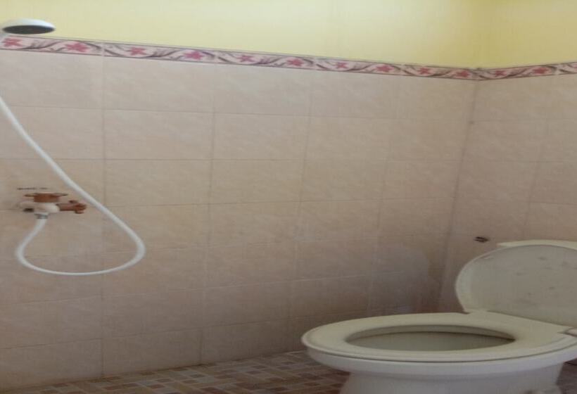 فندق Oyo 90627  Mutiara