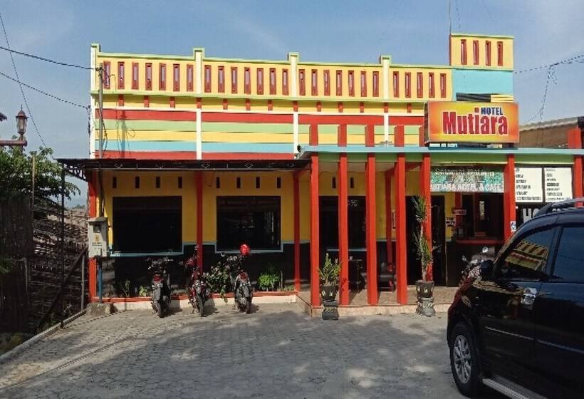 فندق Oyo 90627  Mutiara