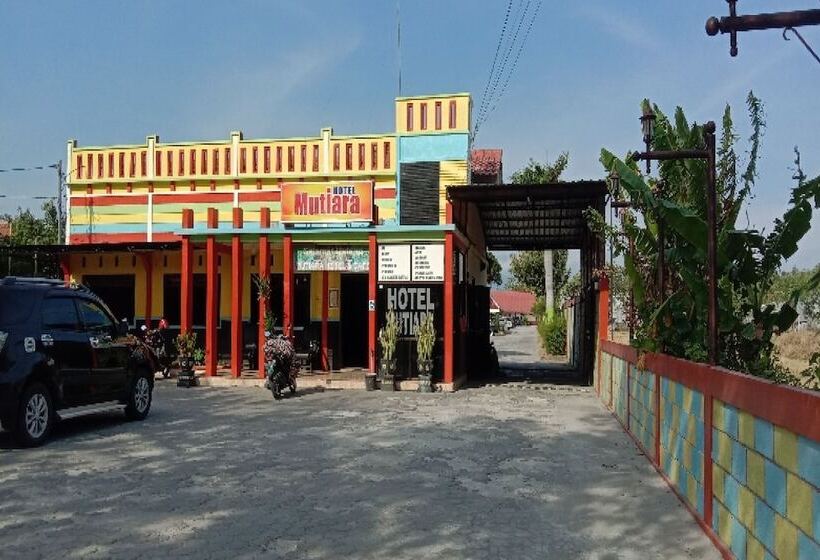 فندق Oyo 90627  Mutiara