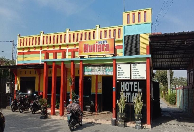 فندق Oyo 90627  Mutiara