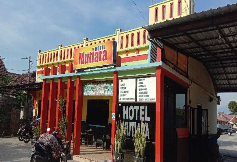 فندق Oyo 90627  Mutiara