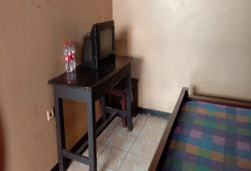 فندق Oyo 90627  Mutiara