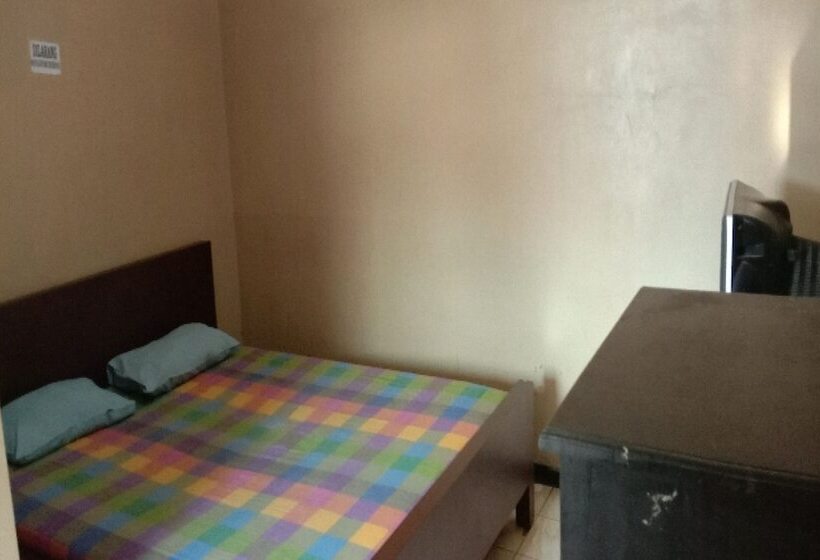 فندق Oyo 90627  Mutiara