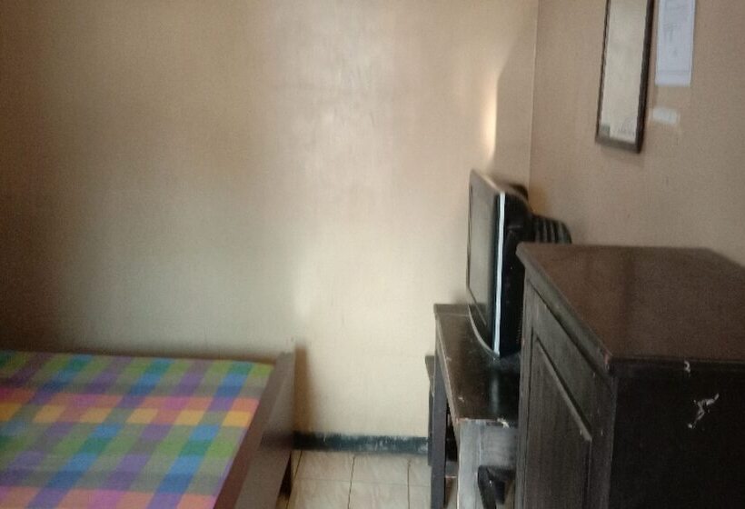 酒店 Oyo 90627  Mutiara