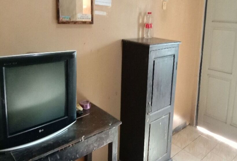 فندق Oyo 90627  Mutiara