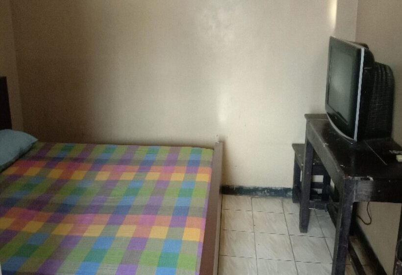 فندق Oyo 90627  Mutiara