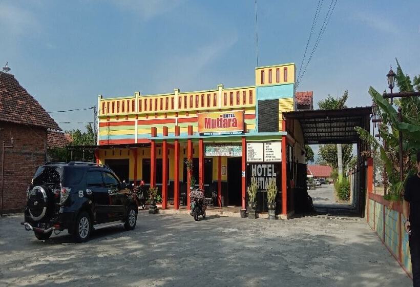 酒店 Oyo 90627  Mutiara