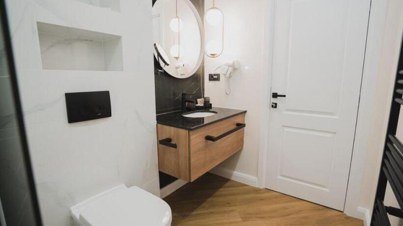 Отель Panoramic Colibita