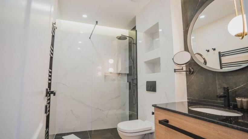 Отель Panoramic Colibita