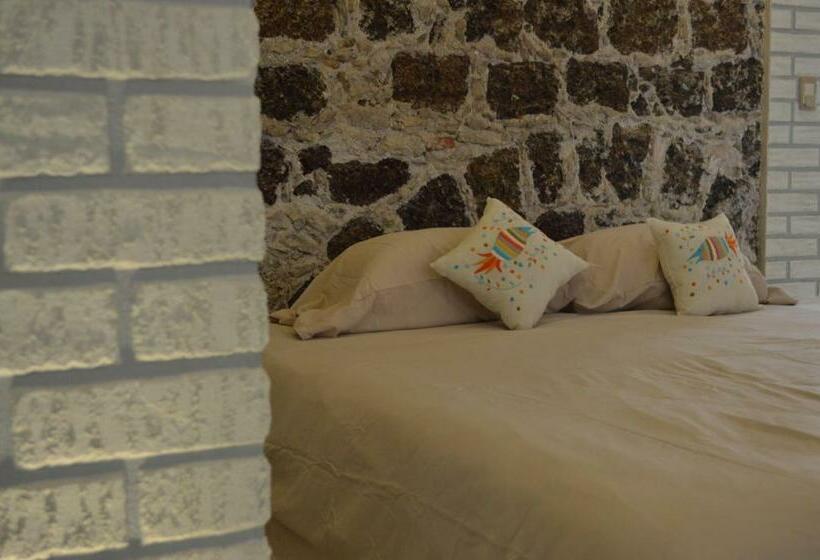 Pequeño Encanto Hotel Boutique