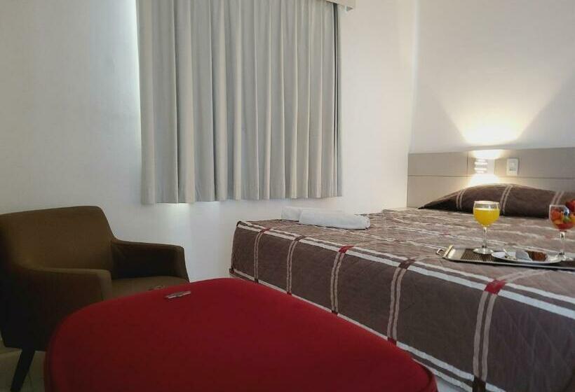 فندق Pinda Palace