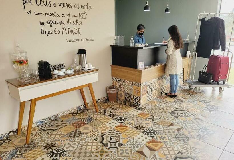 فندق Pinda Palace