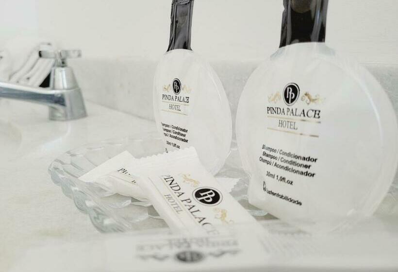 فندق Pinda Palace