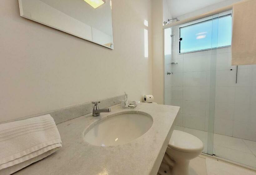 فندق Pinda Palace