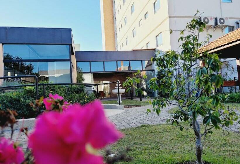 Отель Pinda Palace