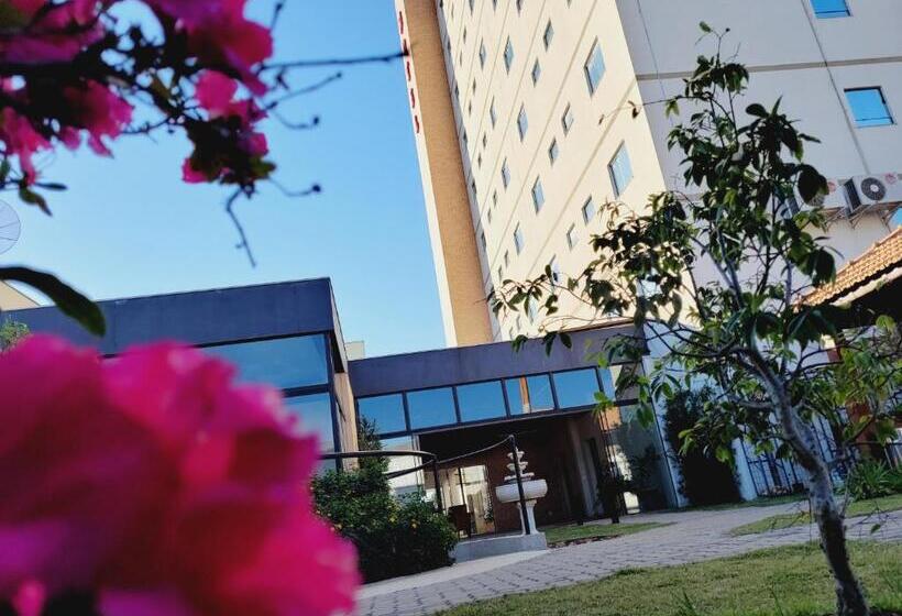 فندق Pinda Palace