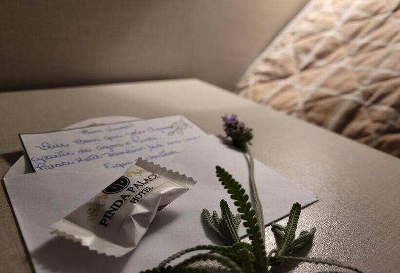 فندق Pinda Palace