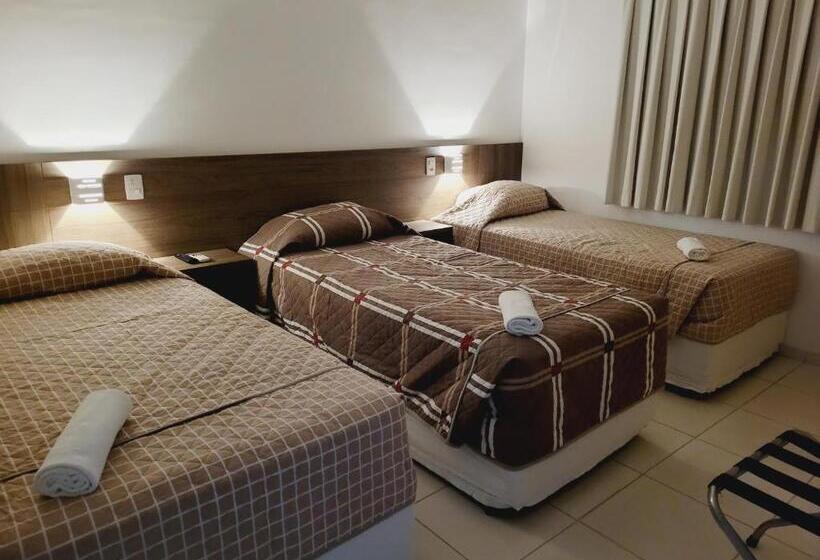 فندق Pinda Palace